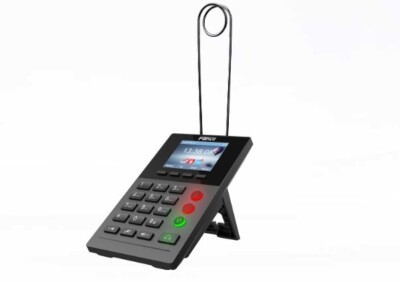 Fanvil X2P Call Center IP Phone - New!!