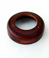 GUARNIZIONE CALOTTA PISTONE