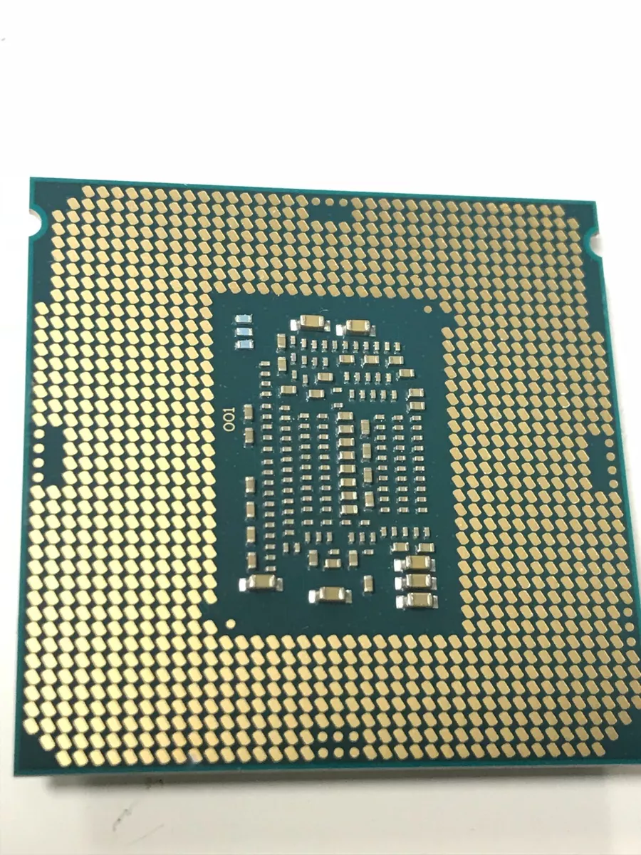 Intel Core i7-7700 SR338 3.60GHz Quad Core LGA1151 8MB Processor