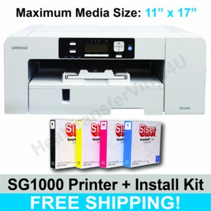easysubli printer