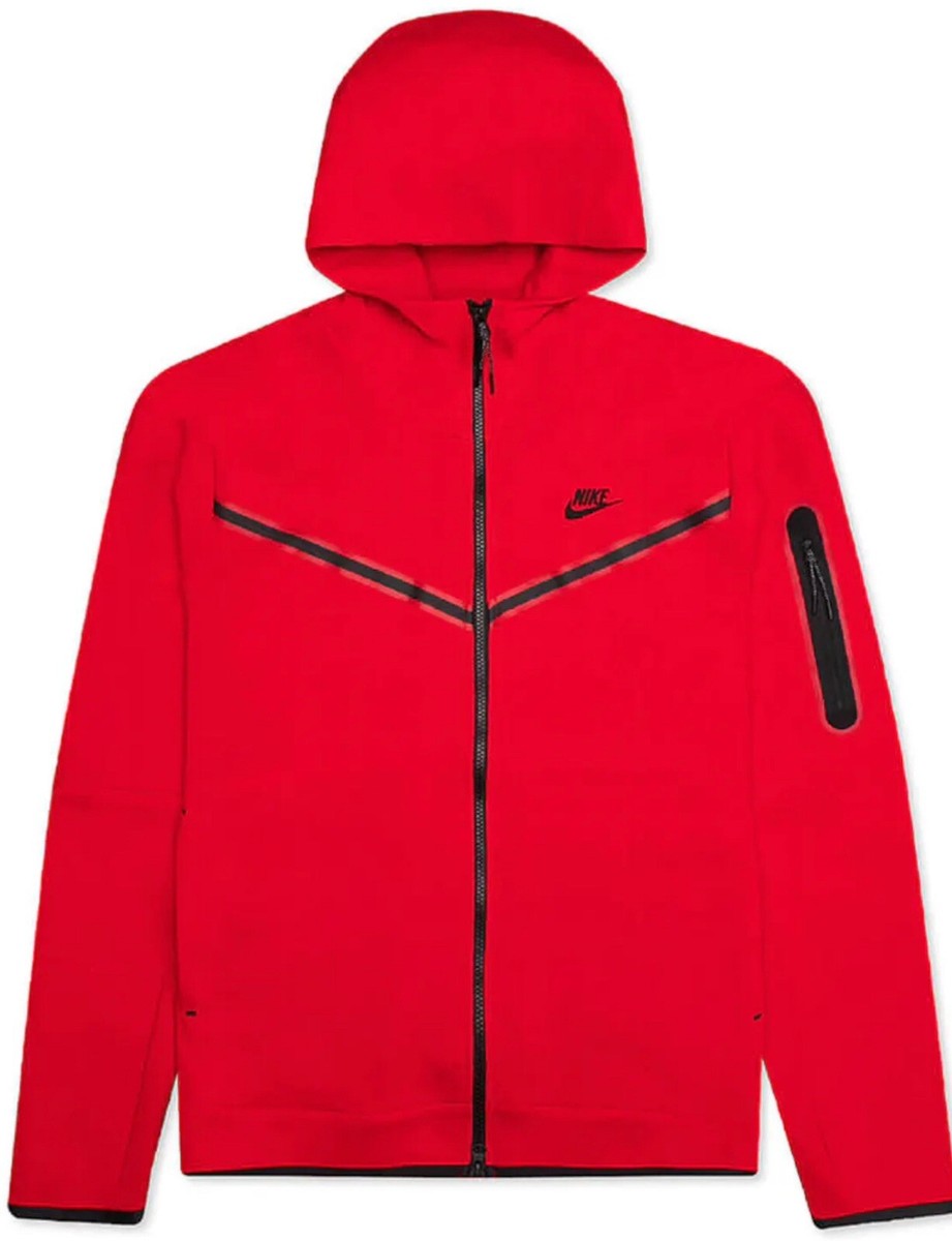 Nike Tech Red | eBay Nike Tech Red | eBay