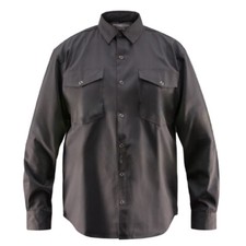 Premium Work / Casual Wear Shirt Full Sleeve - 65/35 Blend 6 oz