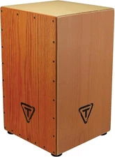 Tycoon 29 Series Triple Play Cajon - TK3PC-29 3 sides for 3 sounds