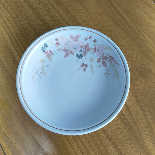 Servizio da tè vintage ceramica stoviglie anni 80 stivali siepe rosa floreale servizio tavola - Foto 50 di 83