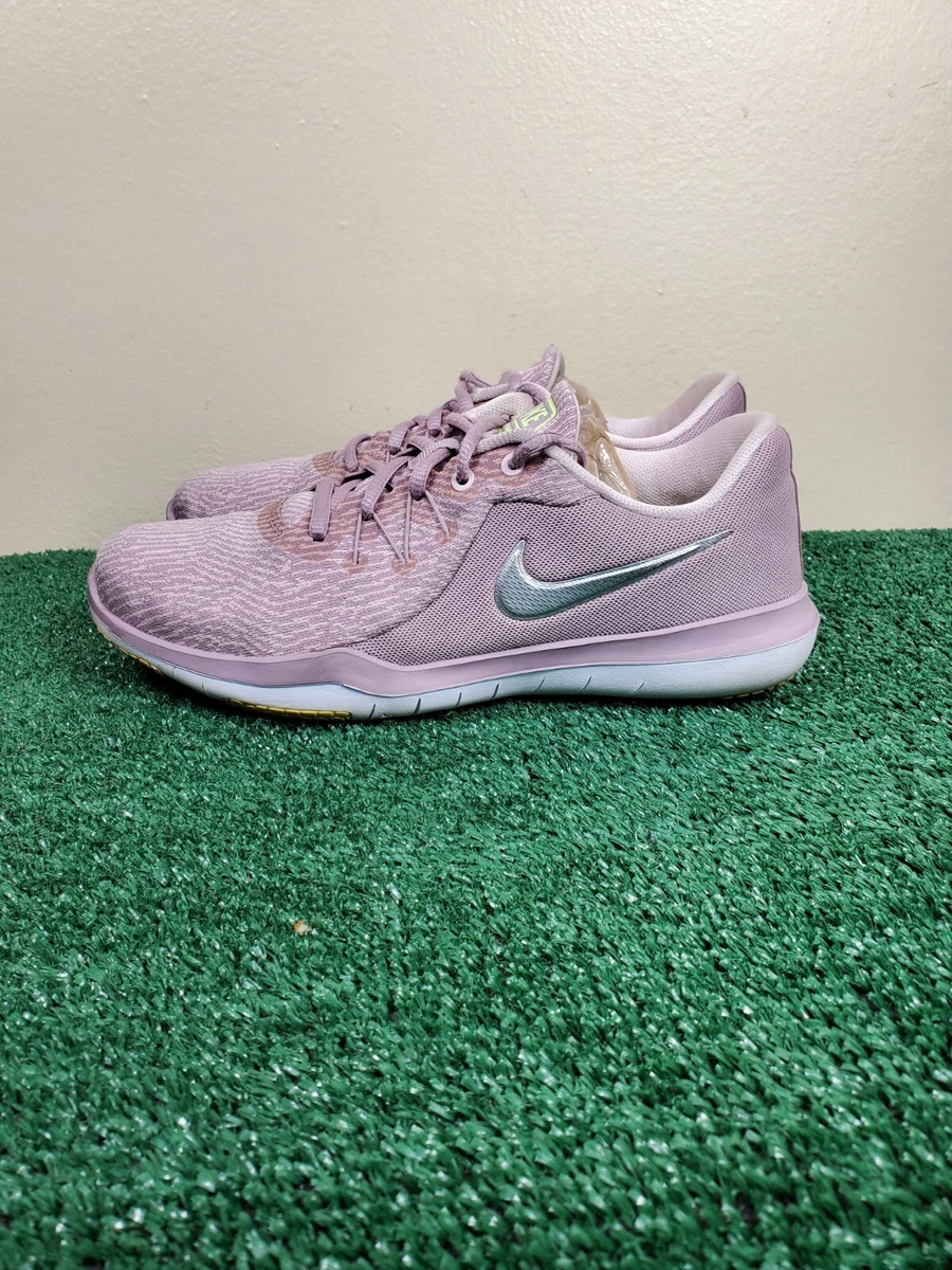 Womens nike flex supreme tr6 deals