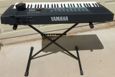 その他 YAMAHA PSR-150 yamaha psr 150 keyboard | eBay