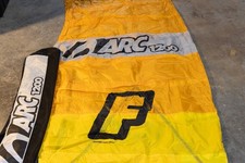 Peter Lynn F Arc 1200 Kite NOS never flown