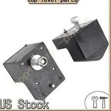 New Kryptonite Lower Bump Stops Fits for Chevrolet/GMC 1500HD/2500HD/3500HD