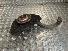 Mercedes-Benz E W213 2017 Links Radnabe Vorderrad Diesel 140kW UTO61146