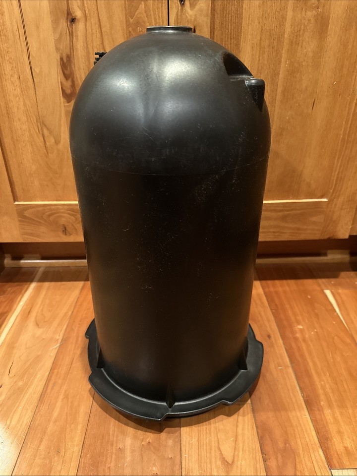 Hayward CX1750B Filterkopf Mit Ventil – Ersatz Für Star Clear Plus C1750