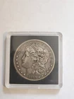 1890 CC Mogan Silver Dollar VF
