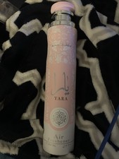 Yara Air Freshener 300ml by Lattafa Room Spray Original FREE SHIPPING