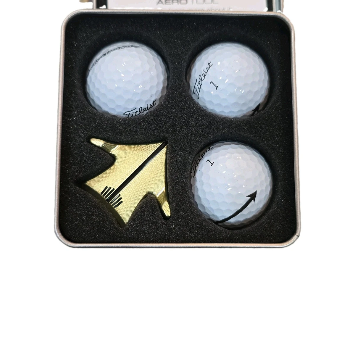 White Scotty Cameron Golf Balls for sale | eBay