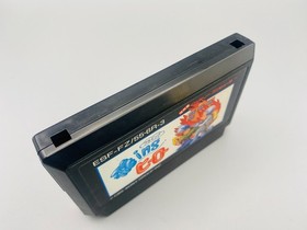 Flying Hero Nintendo Famicom Japan CBS Sony FC Game Cartridge Tested Not NES