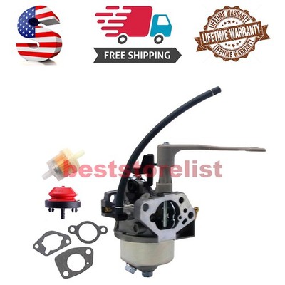 Carburetor Carb for Toro Power Max 926OXE 38661 38660 Snowthrower Part# 121-0345