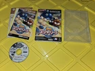 Jikkyou Powerful Major League Nintendo GameCube CIB Japanese Version USA SELLER