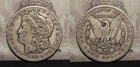 1899-S Morgan Silver Dollar $1 Better Date!!