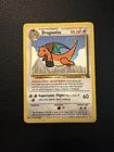 Pokemon TCG Dragonite 5 Promo Wizards Black Star Promos LP