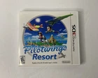 Pilotwings Resort Nintendo 3DS - Complete In Box