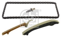 Steuerkettensatz FÜR MERCEDES-BENZ A-KLASSE (W168) - Febi Bilstein 30325