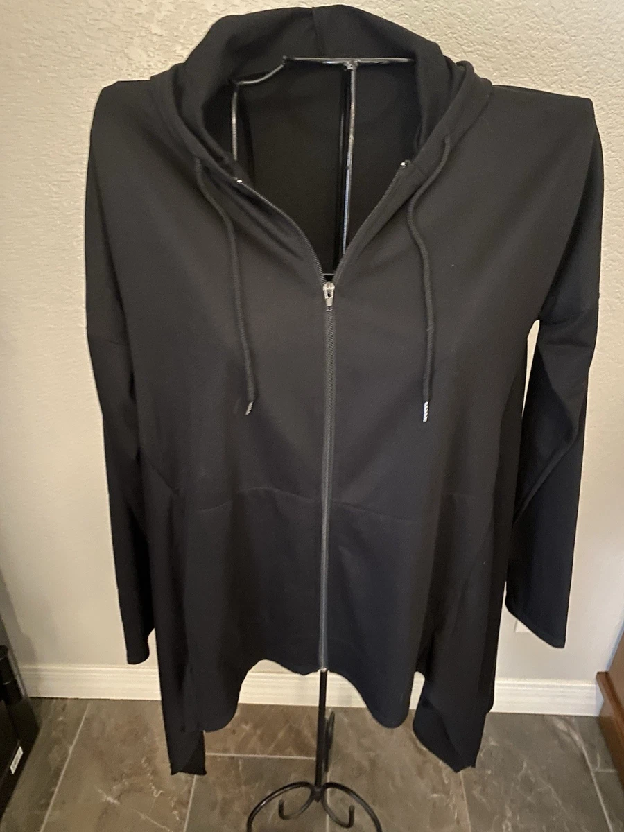 Asymmetrical Hoodie In Women's Sweats & Hoodies for sale | eBay