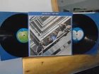 THE BEATLES 1967-1970 UK DBL. VINYL LP ALBUM PCSP 718/ inners VG+  2,3,2,1 Mat.