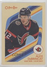2023-24 O-Pee-Chee Retro Alex DeBrincat #180 e6j