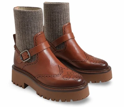 Botines para mujer Sam Edelman Elly nuevos sin caja - Imagen 1 de 4