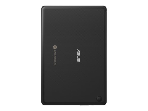 Asus CZ1000DVA-YZ44T 10.1" Touch MediaTek MT8183 4GB 64GB eMMC ChromeOS Laptop - Picture 3 of 5