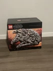 LEGO Star Wars: Millennium Falcon (75192)