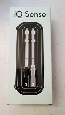 Chef IQ Sense  Smart Wireless Meat Thermometer  2 Ultra-thin