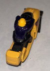 Vintage 1998 Matchbox Snowmobile — photo 2