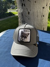 goorin bros. animal farm trucker hat