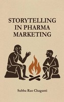 Subba Rao Chaganti | Storytelling In Pharma Marketing | Buch | Englisch (2025)