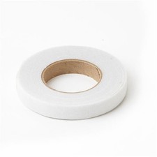 Stem Wrap Tape White (Stemtex) florist accessories (2665)
