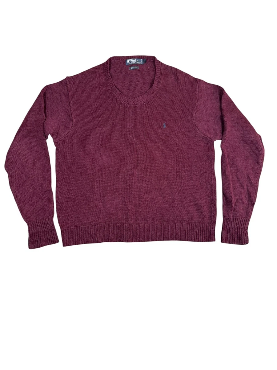 Polo Ralph Lauren 1990s Vintage Sweaters for Men for sale - eBay