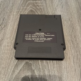 Wizards & Warriors Nintendo NES Cartridge Only