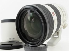  Near MINT w/ Hood  SONY FE 70-200mm F/2.8 GM OSS II SEL70200GM2 25870E