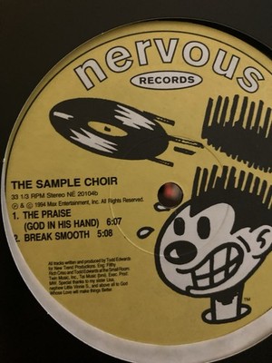 Sample Choir Ep