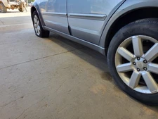 Driver Side LEGACY    2006 Rocker Panel Moulding 491994