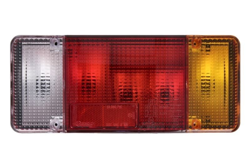 2x ✅Fits OLSA OL2.44.228.00 Rear lamp Right OL2.44.228.00 do IVECO D ⭐UK Seller⭐