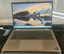 Dell Latitude 7450 Intel Ultra 5 135U, 16GB / 500GB Windows 11  AC Adapter