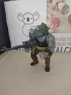Vintage SOFTHEAD TMNT Ninja Turtles Figure Rocksteady 1988