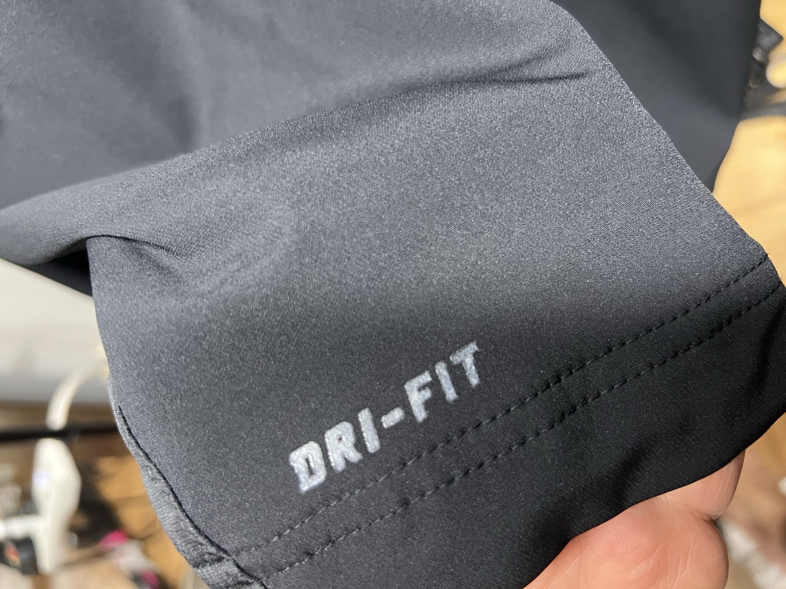 SACAI X NIKE #M140 Giacca a vento uomo Nike Dri Fit 2XL CINCINATTI REDS MLB NERO