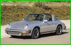 1977 Porsche 911 S Targa