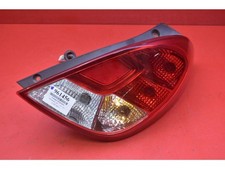Hyundai i20 (GB IB) 2014 Rückleuchte Heckleuchte 92402-4P500 MKO431268
