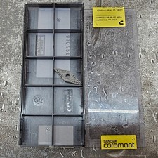 Qty 1 Sandvik VNMG 160408-PF VNMG332-PF 4415 Grade Carbide Insert