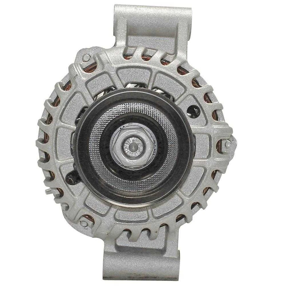 Alternador para Ford E-350 Super Duty Excursion 2003-2010, F-250 Super Duty, F-350 Foto 3 de 4