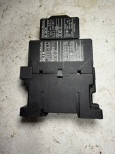 Klockner Moeller DIL 0 M 22 DIL M Motor Conta...