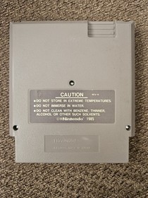 A Boy And His Blob: Trouble on Blobolonia (Nintendo NES)